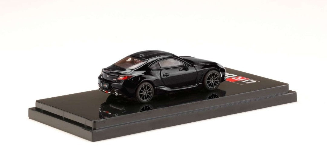 Toyota GR86 RZ (BA-ZN8) - Hobby Japan - HJ641048ABK