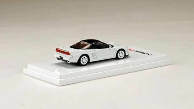 Honda NSX NA1 Type R 1994 with Engine - Hobby Japan - HJ642006RBW