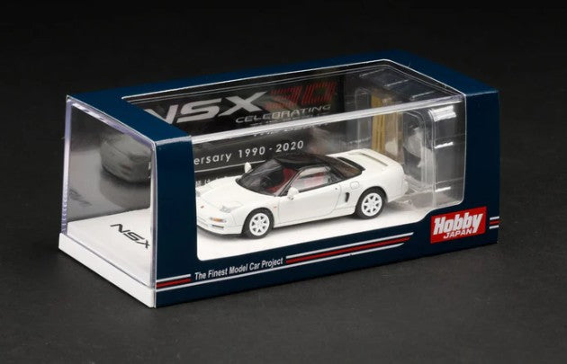 Honda NSX NA1 Type R 1994 with Engine - Hobby Japan - HJ642006RBW