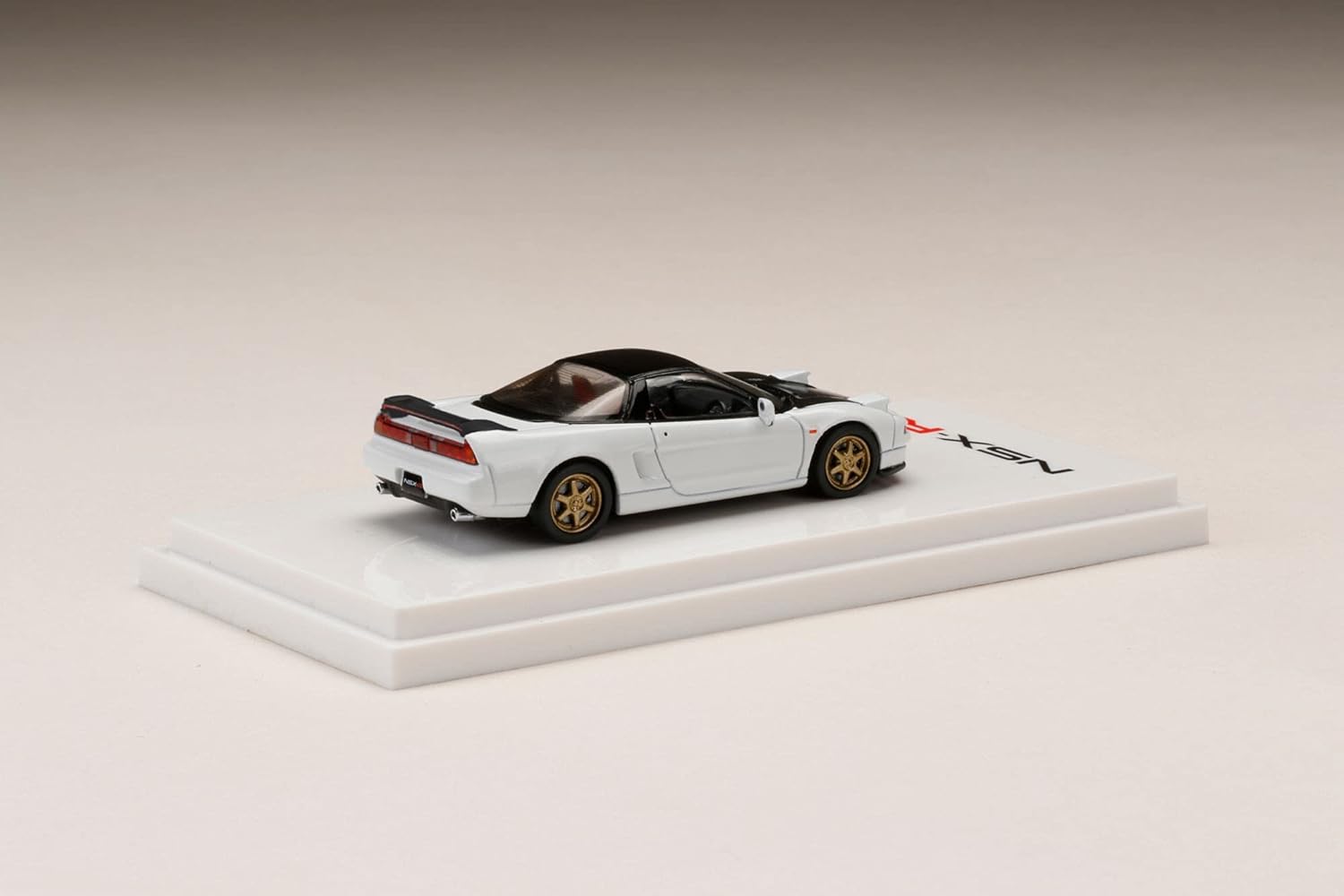 Honda NSX NA1 Type R 1992 Customized Version with Engine - Hobby Japan - HJ642006RCW