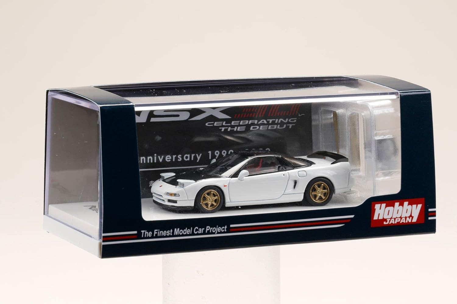 Honda NSX NA1 Type R 1992 Customized Version with Engine - Hobby Japan - HJ642006RCW