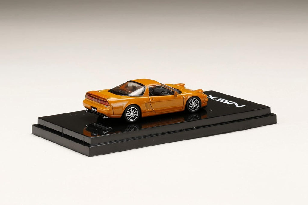 Honda NSX NA2 Type S Zero 1997 with Engine - Hobby Japan - HJ642006SP
