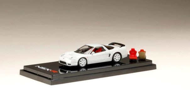 Honda NSX-R NA2 with Genuine Seats - Hobby Japan - HJ642015APW
