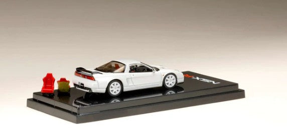 Honda NSX-R NA2 with Genuine Seats - Hobby Japan - HJ642015APW