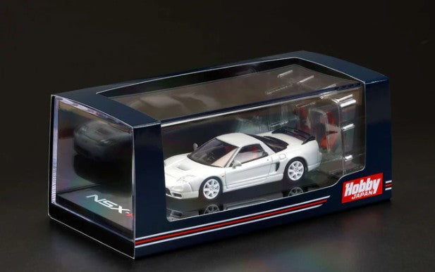 Honda NSX-R NA2 with Genuine Seats - Hobby Japan - HJ642015APW