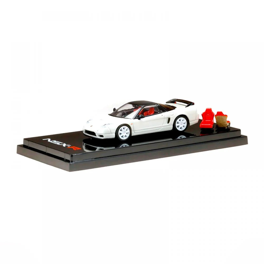 Honda NSX-R NA2 with Genuine Seats - Hobby Japan - HJ642015AW