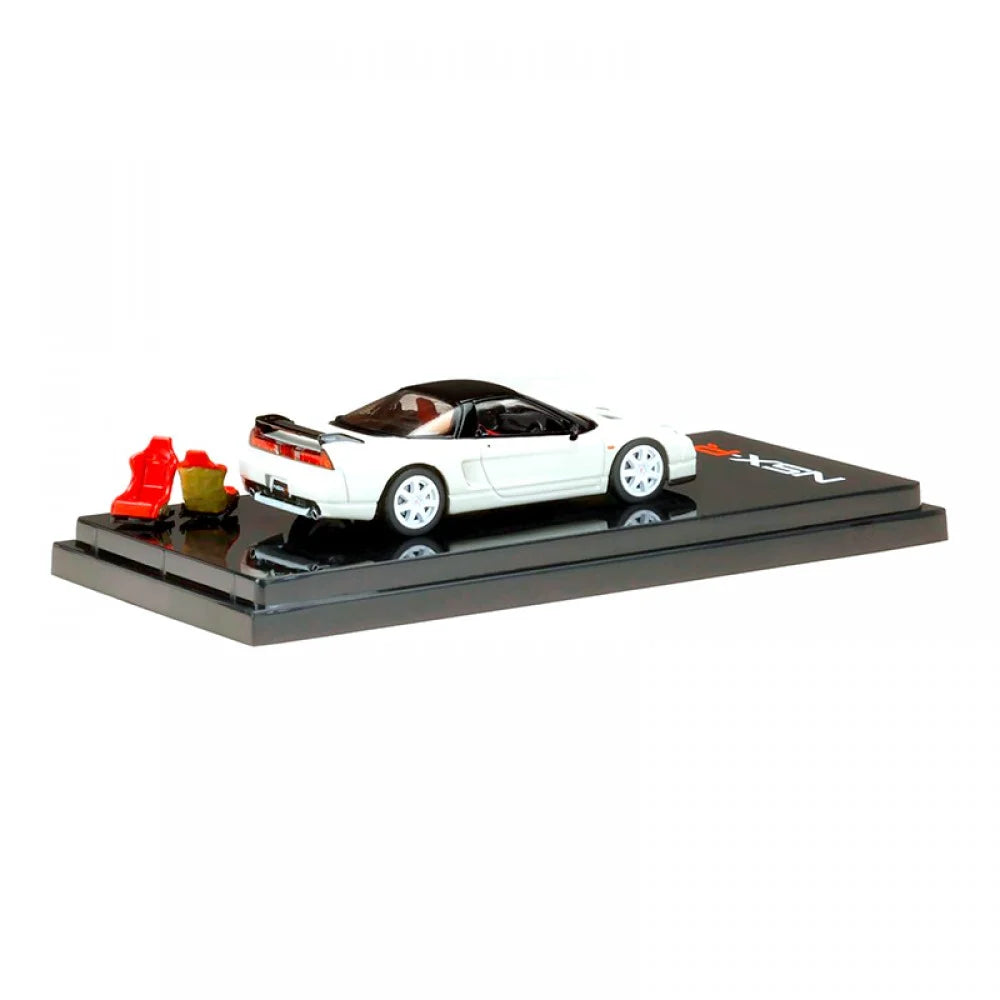 Honda NSX-R NA2 with Genuine Seats - Hobby Japan - HJ642015AW
