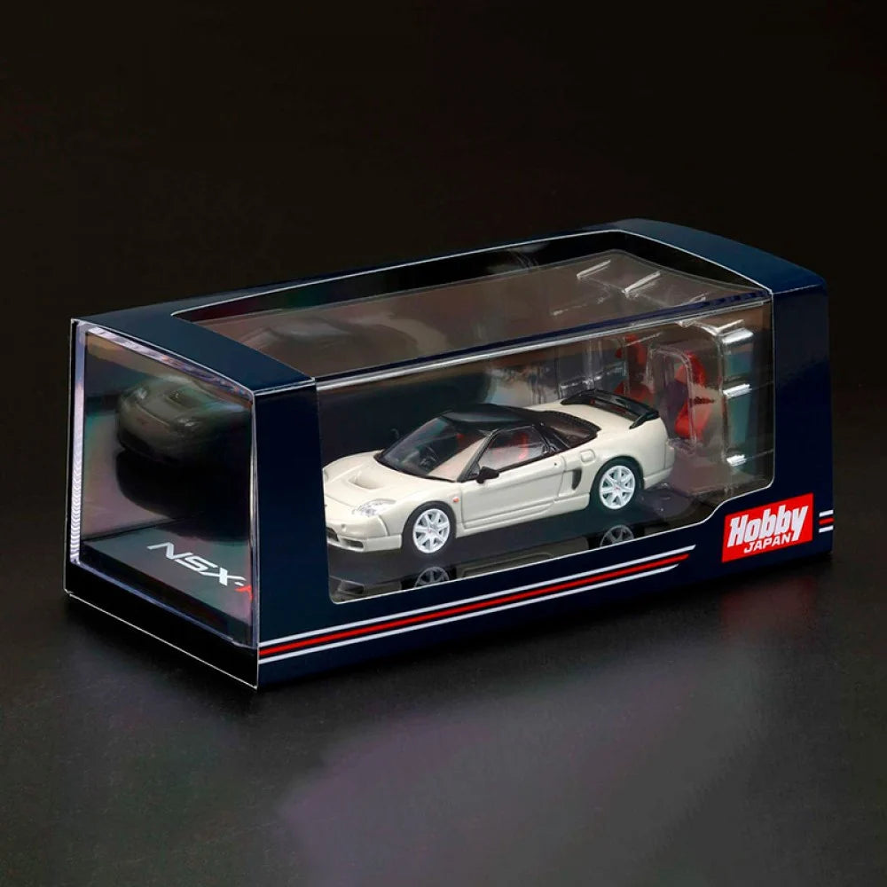 Honda NSX-R NA2 with Genuine Seats - Hobby Japan - HJ642015AW