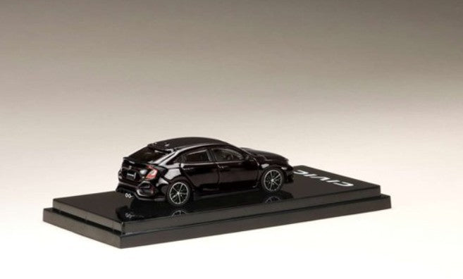 Honda Civic H/B FK7 2020 - Hobby Japan - HJ642018ABK