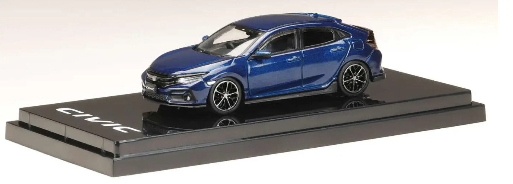 Honda Civic H/B FK7 2020 - Hobby Japan - HJ642018ABL