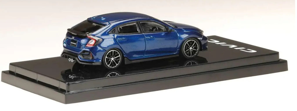 Honda Civic H/B FK7 2020 - Hobby Japan - HJ642018ABL