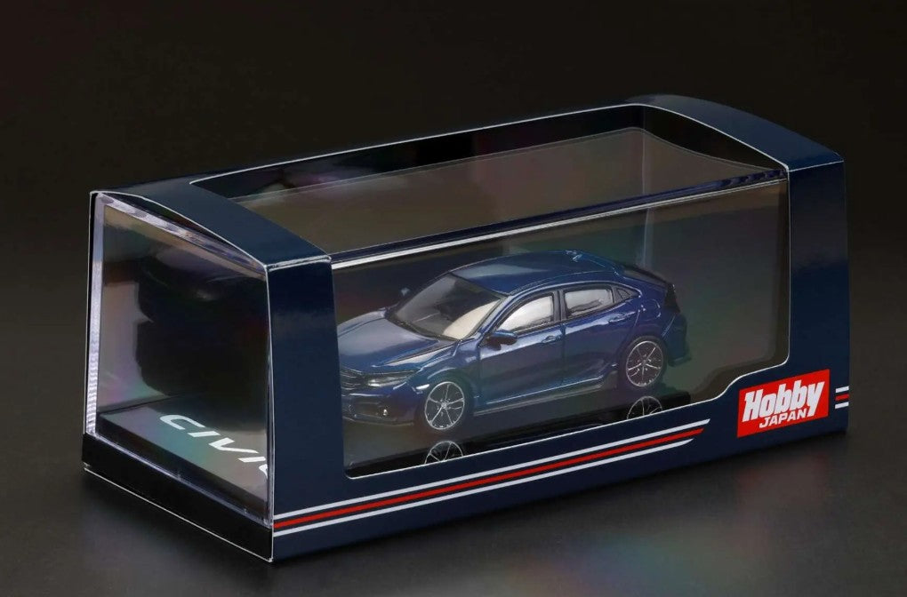 Honda Civic H/B FK7 2020 - Hobby Japan - HJ642018ABL