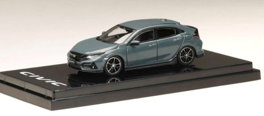 Honda Civic H/B FK7 2020 - Hobby Japan - HJ642018AGM