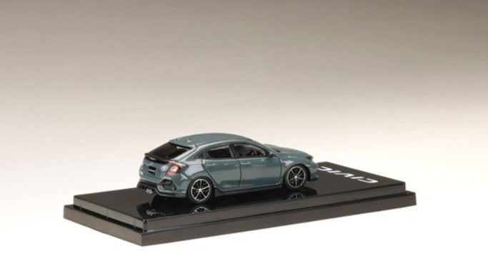 Honda Civic H/B FK7 2020 - Hobby Japan - HJ642018AGM