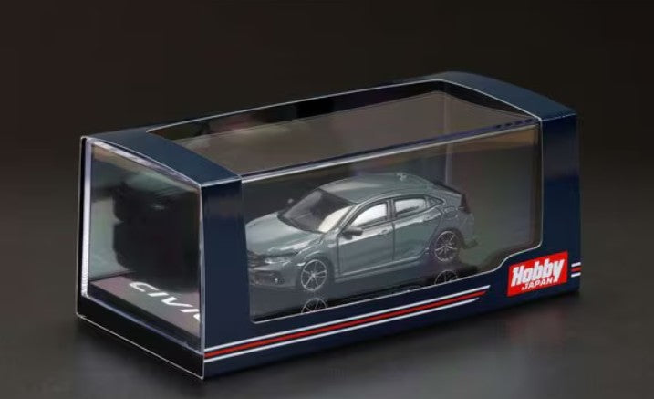 Honda Civic H/B FK7 2020 - Hobby Japan - HJ642018AGM