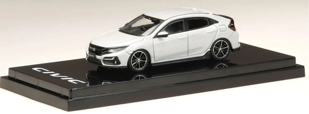 Honda Civic H/B FK7 2020 - Hobby Japan - HJ642018AW