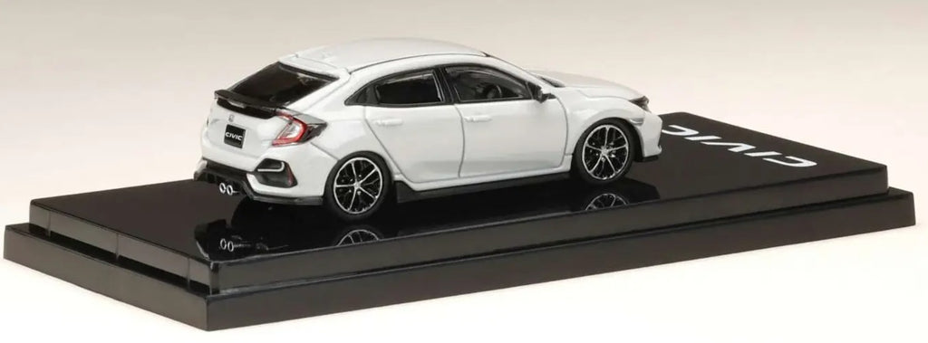 Honda Civic H/B FK7 2020 - Hobby Japan - HJ642018AW