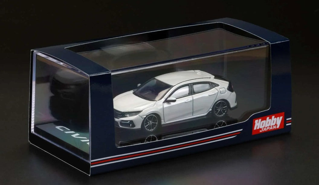 Honda Civic H/B FK7 2020 - Hobby Japan - HJ642018AW
