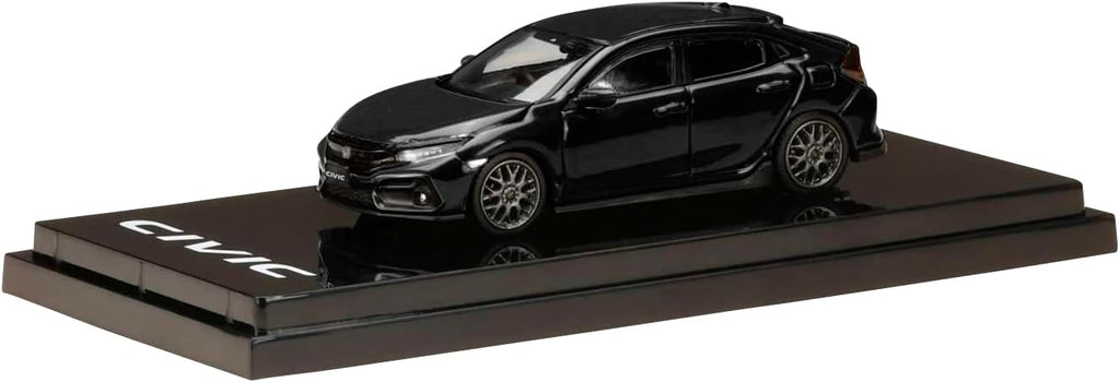 Honda Civic H/B FK7 2020 - Hobby Japan - HJ642018BBK