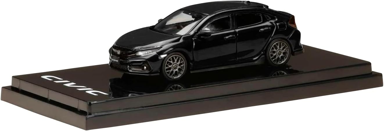 Honda Civic H/B FK7 2020 - Hobby Japan - HJ642018BBK