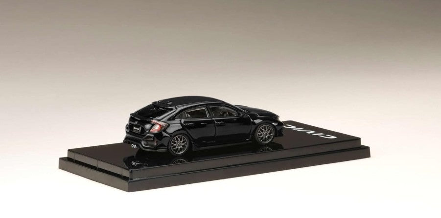 Honda Civic H/B FK7 2020 - Hobby Japan - HJ642018BBK