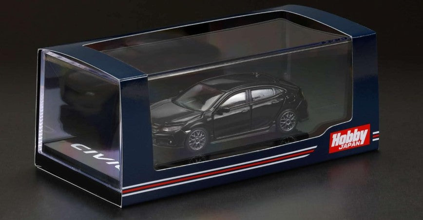 Honda Civic H/B FK7 2020 - Hobby Japan - HJ642018BBK