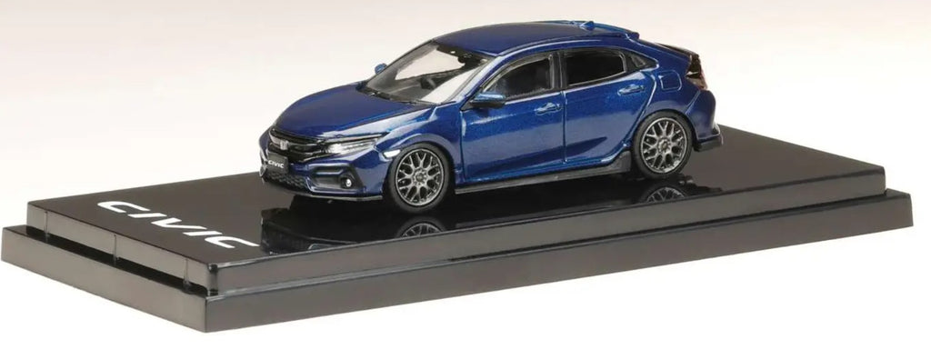 Honda Civic H/B FK7 2020 - Hobby Japan - HJ642018BBL