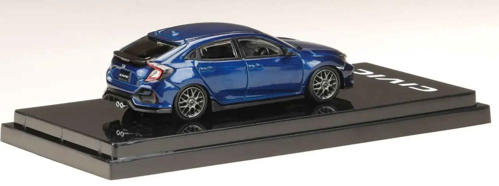 Honda Civic H/B FK7 2020 - Hobby Japan - HJ642018BBL