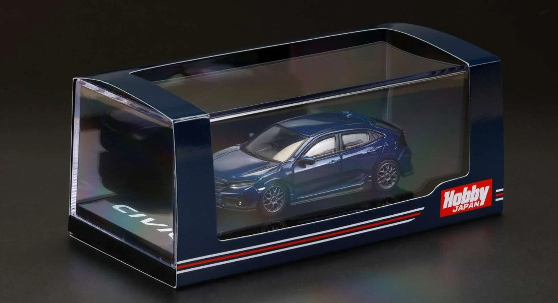 Honda Civic H/B FK7 2020 - Hobby Japan - HJ642018BBL