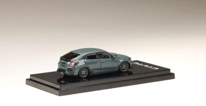 Honda Civic H/B FK7 2020 - Hobby Japan - HJ642018BGM