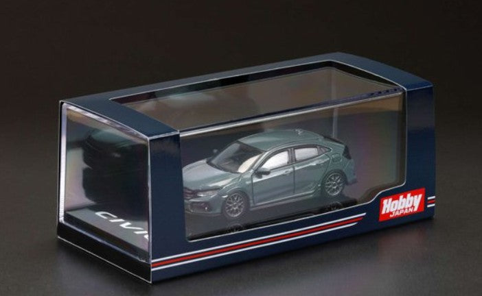 Honda Civic H/B FK7 2020 - Hobby Japan - HJ642018BGM