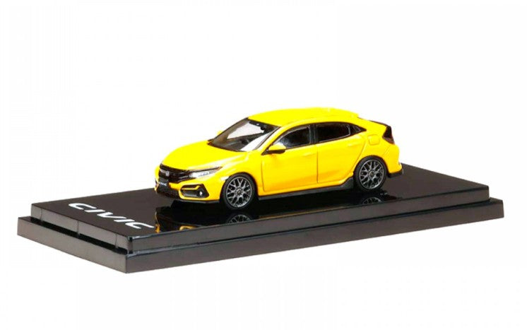 Honda Civic H/B FK7 2020 - Hobby Japan - HJ642018BY