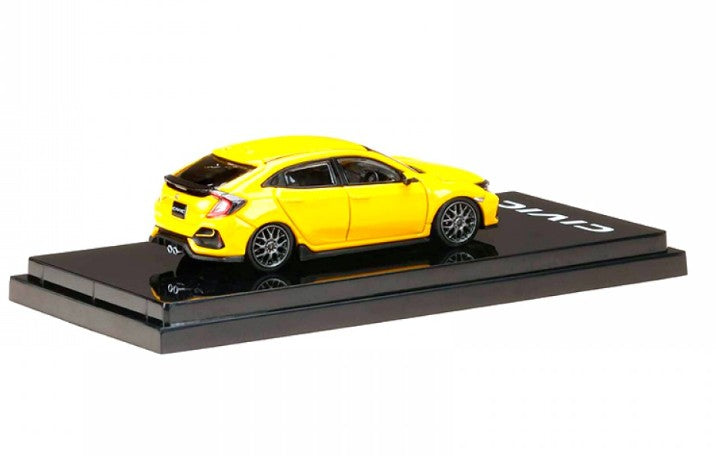 Honda Civic H/B FK7 2020 - Hobby Japan - HJ642018BY