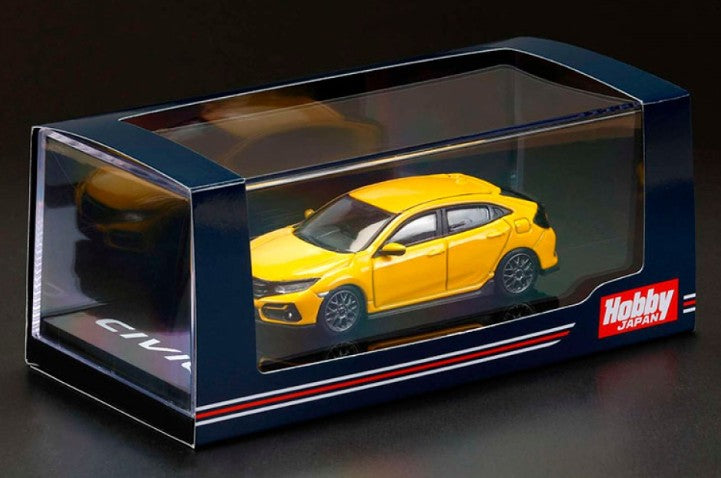 Honda Civic H/B FK7 2020 - Hobby Japan - HJ642018BY