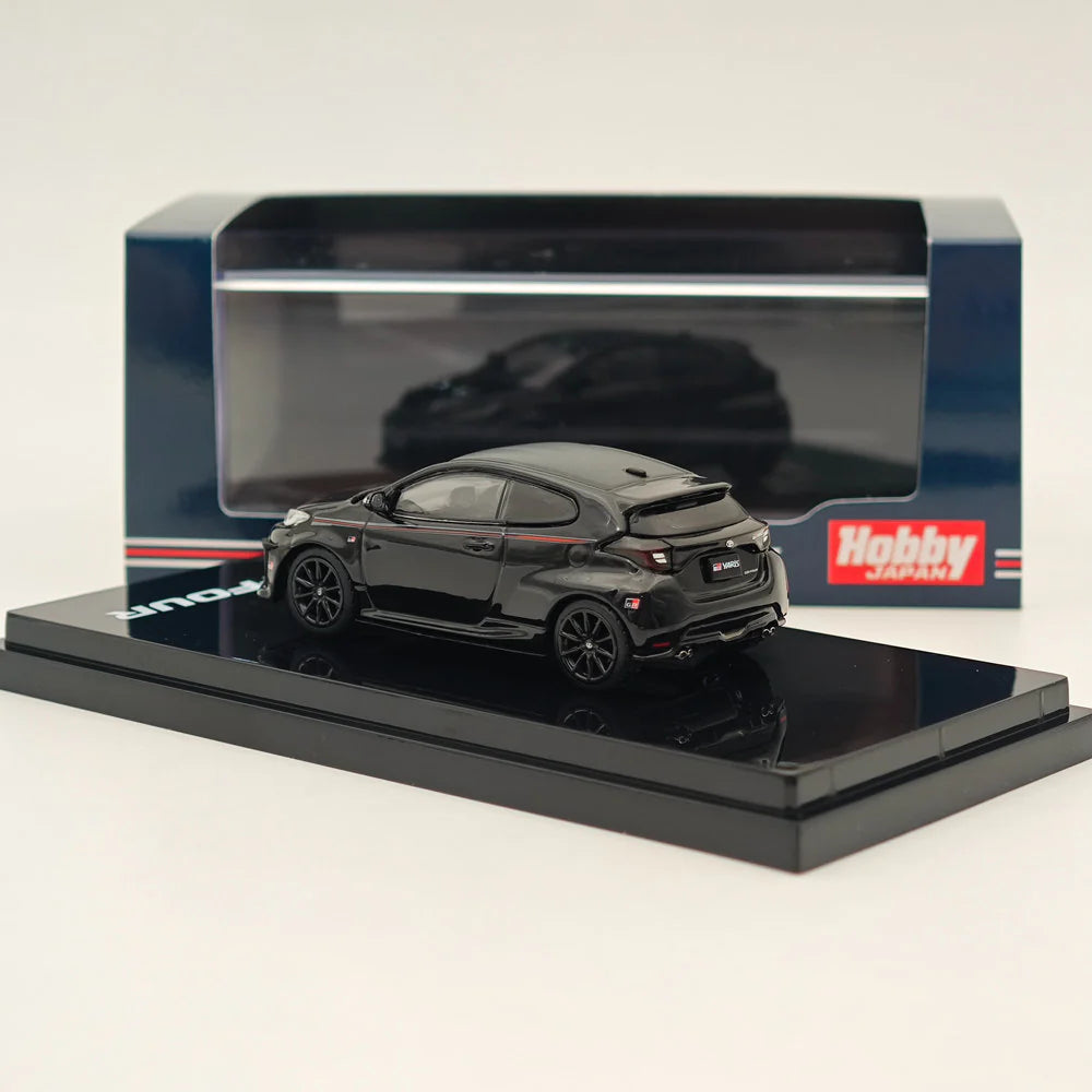 Toyota GR Yaris RZ High Performance GR Parts - Hobby Japan - HJ642024GBK