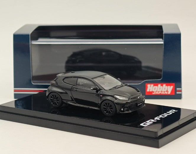 Toyota GR Yaris RZ High Performance - Hobby Japan - HJ642024HBK