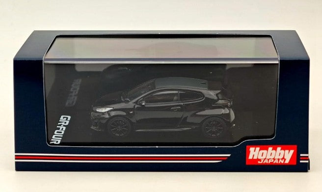 Toyota GR Yaris RZ High Performance - Hobby Japan - HJ642024HBK