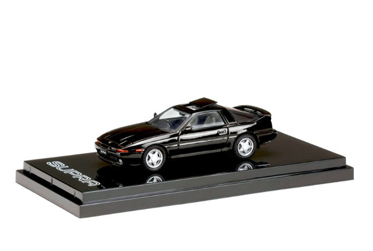 Toyota Supra A70 2.5GT Twin Turbo Limited with Outer Sliding Sunroof Parts - Hobby Japan - HJ642026LBK