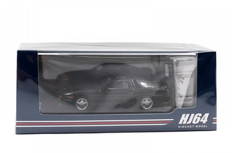 Toyota Supra A70 2.5GT Twin Turbo Limited with Outer Sliding Sunroof Parts - Hobby Japan - HJ642026LBK