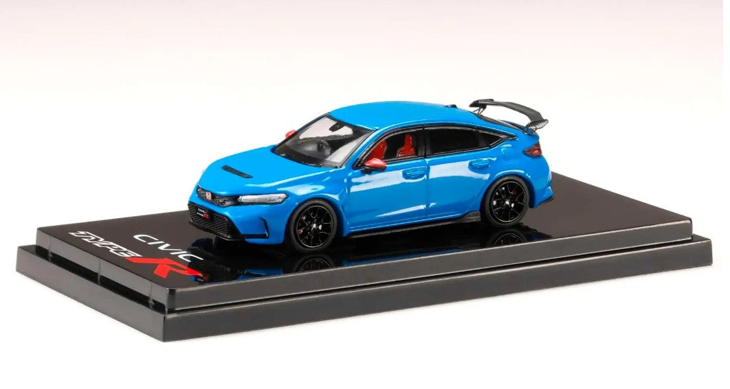 Honda Civic Type R FL5 - Hobby Japan - HJ642063BL