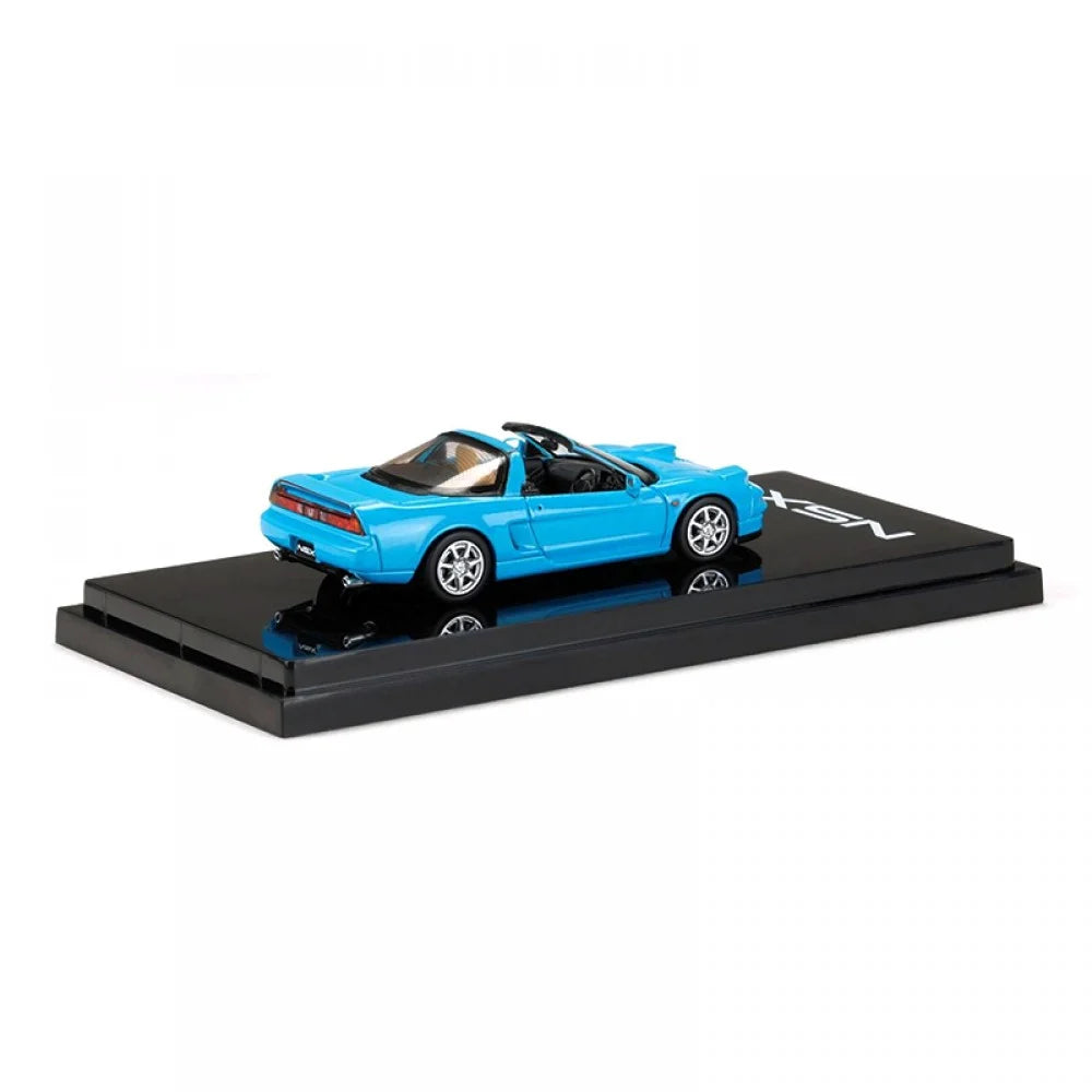 Honda NSX Type T with Detachable Roof - Hobby Japan - HJ643006BBL