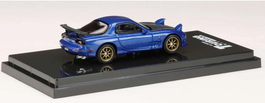 Mazda RX-7 FD3S (A-Spec) GT Wing - Hobby Japan - HJ643007BBL