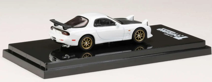 Mazda RX-7 FD3S (A-Spec) GT Wing - Hobby Japan - HJ643007BW