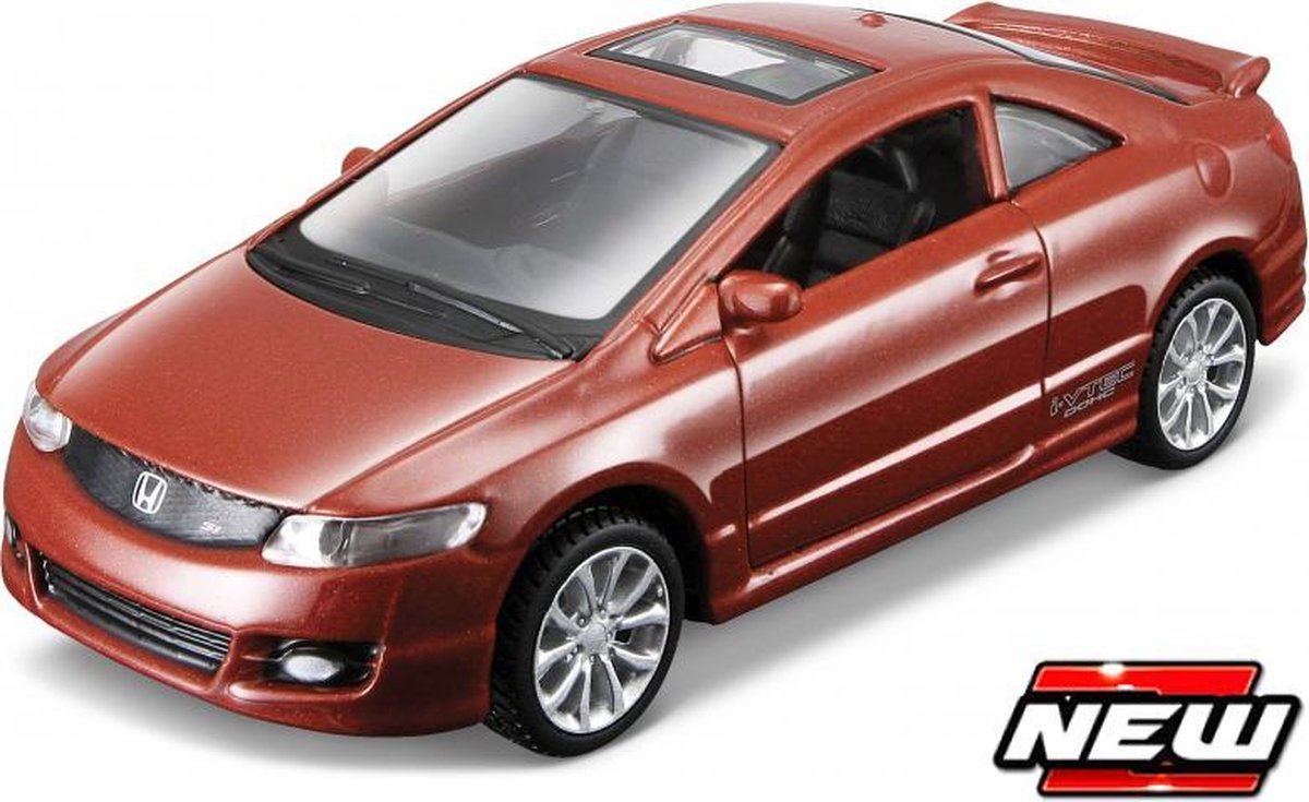 Honda Civic Si 2010 - Maisto