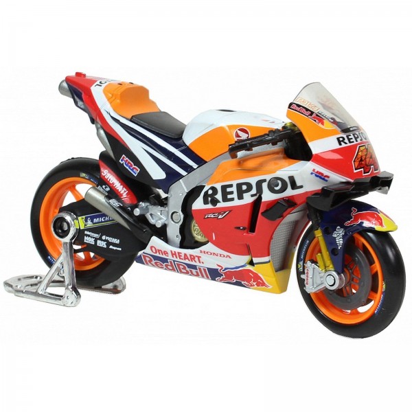 Honda Repsol RC2 13V Pol Espargaro - Maisto