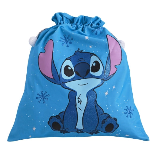 Hotte Cadeaux Noël Stitch - Widdop and Co
