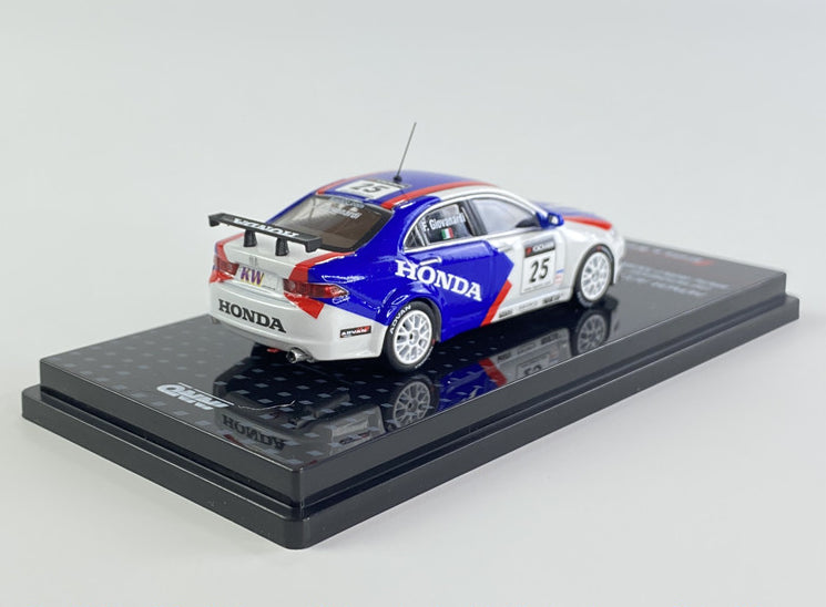 Honda Accord Euro R CL7 #25 - Inno64
