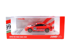 Honda Integra Type R DC5 #99 Autobacs - Inno64