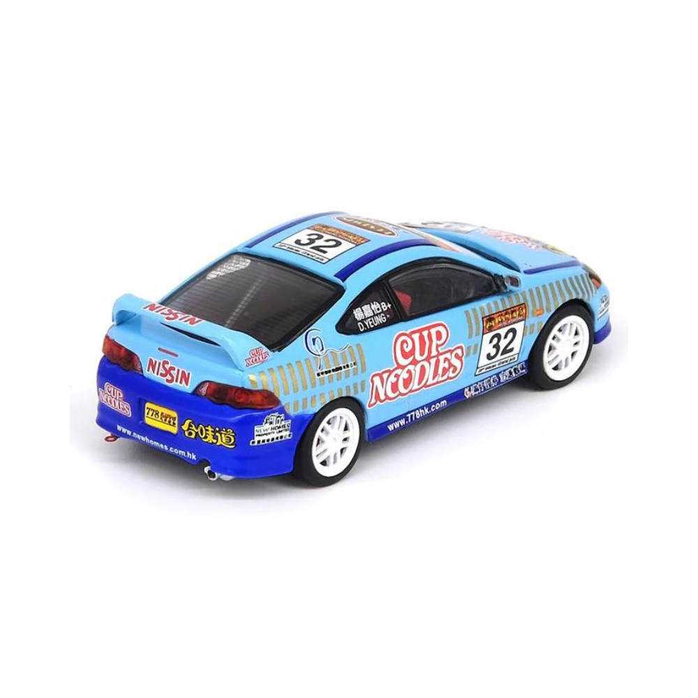 Honda Integra Type R DC5 #32 -Inno64