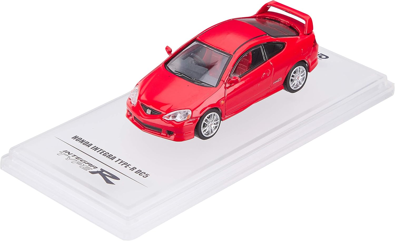 Honda Integra Type R DC5 - Inno64